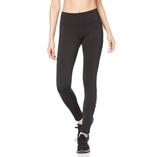 Femme - Agile Warm Tight W Tights 1//1 SALOMON Agile Warm Tight W